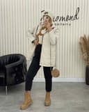 کاپشن دو منظوره(24)کد2879