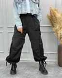 شلوار کارگو دو منظوره(16)کد001438