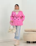 بارونی پاکناز(4)کد:6238