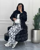 کت شلوار طرح دار (31)کد 4027