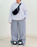 هودی و شلوارآدرینا(118)کد:6126