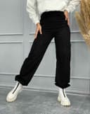 شلوار جین کارگو(K)کد001391