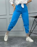 شلوار مام مازراتی مچ دو حالته(AR)کد001816