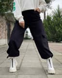 شلوارکارگو (AR) کد 001820