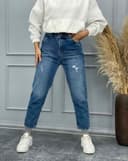 شلوار مام زخمی(AR)کد001577