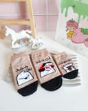 جوراب ممد و زن ممد (G0175)