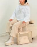 هودی و شلوار آروشا(119)کد:6115