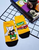 جوراب لنگه به لنگه تهران( G0123)