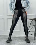 لگ چرم سوییت (AK) کد 001646