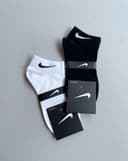 جوراب مچی نایک (G0162)