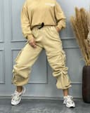 شلوار شش جیب دورس(16)کد001755