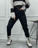 شلوار مام قد صد(L)کد001642