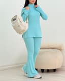 بلوزوشلوار پریا(121)کد:6157