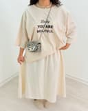 ست تیشرت و دامن نیلا(118)کد:5771