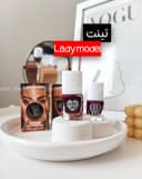 تینت لب لیدی مدل کد (0293)