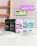 مام آمبرلا کد(0264)