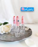 رژ حرارتی گلدار کد (0276)