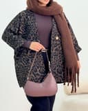 پالتو نفس(41)کد:6380