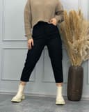 شلوار مام ساده (AR) کد 001886