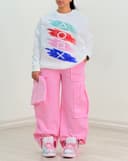 ست سه تیکه النا(63)کد:6145