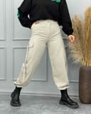 شلوارکارگو (AR) کد001727