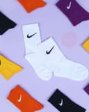 جوراب ساقدار نایک کد(G019)