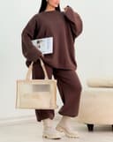 ست بافت فرانک(119)کد:5855