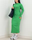 پیراهن ماکسی(121)کد:6387