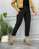 شلوار مام مچ پاکتی (AR)کد001274