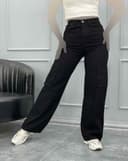 شلوار بگ هفت جیب(L)کد001200