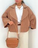 کت مزونی متینا(38)کد:5356