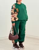 ست چاپی نگار(122)کد:6241