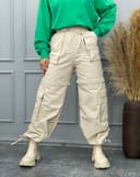 شلوار کارگو دو منظوره(16)کد001877