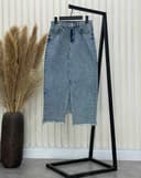 دامن جلو پیله(L)کد001312