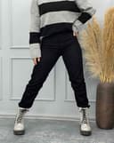 شلوار مام ساده (B) کد 001732