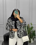 کت گلیمی(73)کد2790