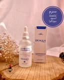 سرم هیالورونیک اسید بیو اکوا کد(045)