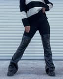 لگ وارمر(AK) کد 001869