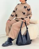 ست بافت پروانه(119)کد:6227