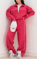 ست مازراتی مغزی دوزی صدف(118)کد:6697