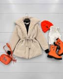 کاپشن عروسکی سلیکونی(24)کد2880