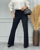 شلوار مازراتی بوت کات (AR) کد:001783