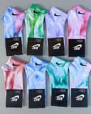 جوراب آبرنگی کد(G021)