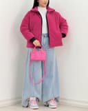 کاپشن کوتاه آدرینا(41)کد:6310