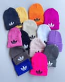 کلاه بافت آدیداس (G0217)