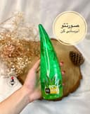 ژل آبرسان آلوورا شاخکی کد(061)