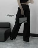 شلواربگ مازراتی کمرنیم کش(A)کد001011