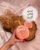 لوسیون بدن رز کد(0178)