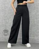 شلوار بگ دبل مازراتی (H)کد00369