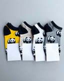 جوراب خانواده ی پاندایی (G0181)